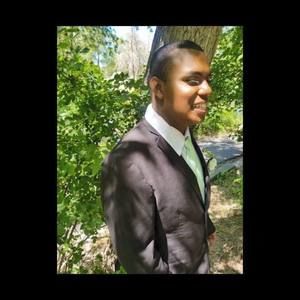 Meet your Posher, Armando